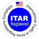 ITAR Logo