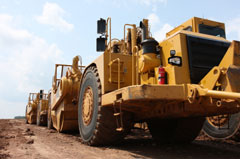 Original Equipment Manufacturers